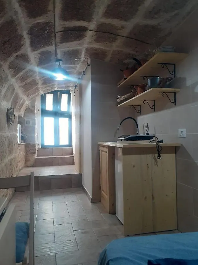 Palauet Cosy Old Town Apartment In Alghero For 1 Person